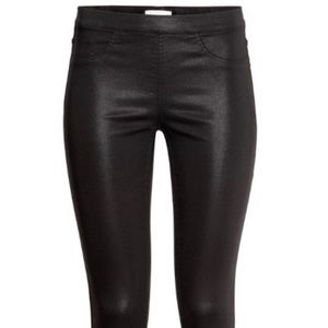 H&M Skinny Super Stretch Jeggings